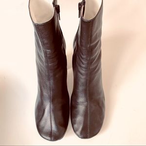 {CELINE} Ankle Boots